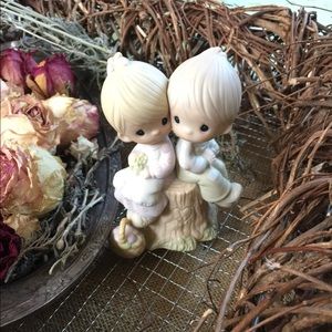 Precious Moments Figurine